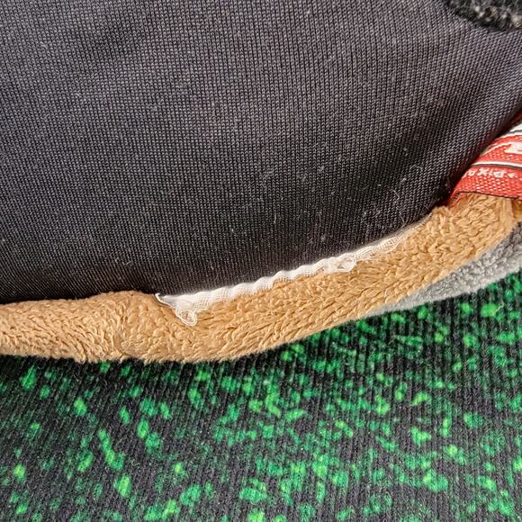 Disney Pixar Cars Tow Mater Stuffy 15" x 8" - Picture 5 of 5